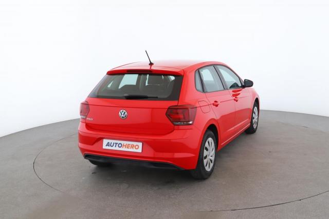 Volkswagen Polo image 8