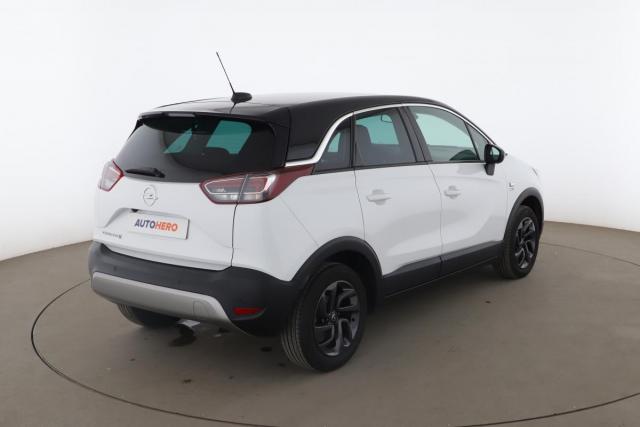 Opel Crossland X image 9