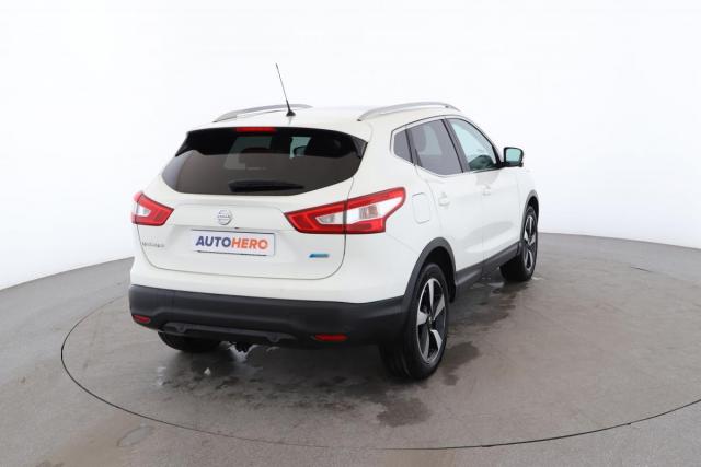 Nissan Qashqai image 6
