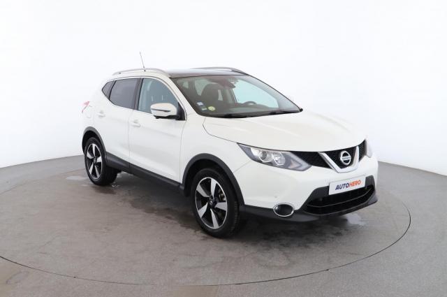Nissan Qashqai image 3
