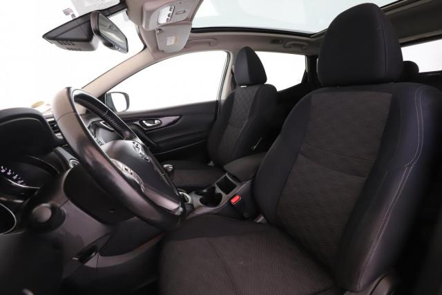 Nissan Qashqai image 4