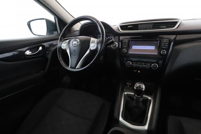Nissan Qashqai image 1
