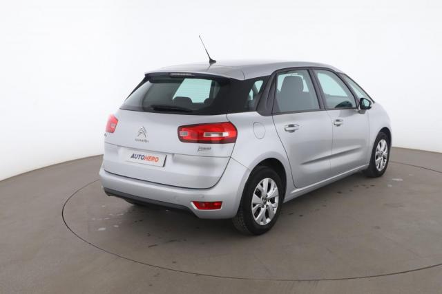 Citroen C4 Picasso image 5