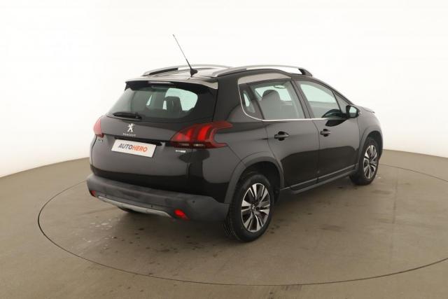Peugeot 2008 image 6