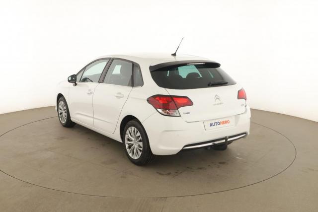 Citroen C4 image 7