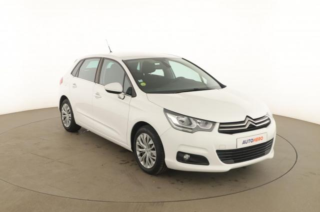 Citroen C4 image 6