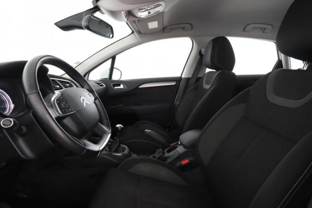 Citroen C4 image 9