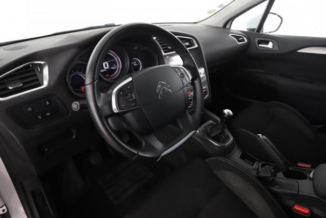 Citroen C4 image 8