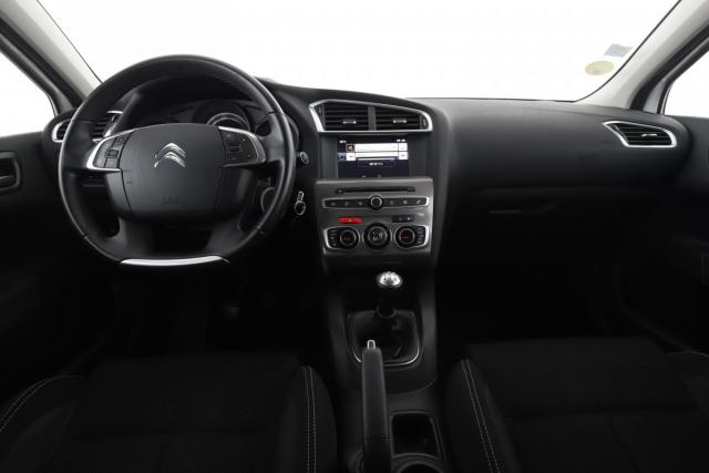 Citroen C4 image 4