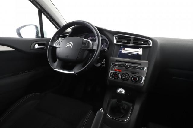 Citroen C4 image 2