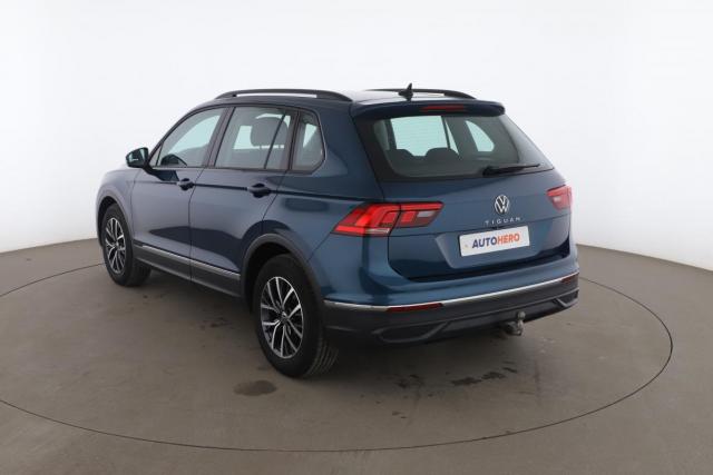 Volkswagen Tiguan image 1