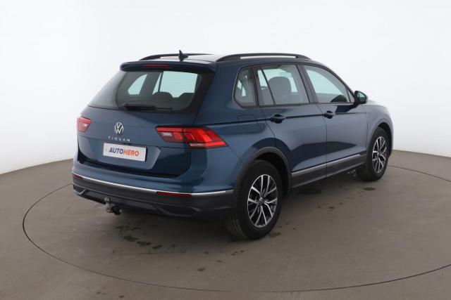 Volkswagen Tiguan image 4