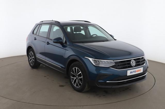 Volkswagen Tiguan image 5