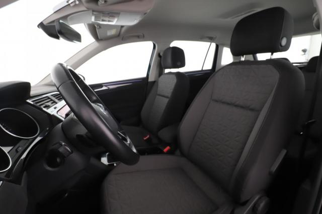 Volkswagen Tiguan image 6