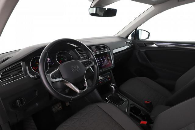 Volkswagen Tiguan image 7