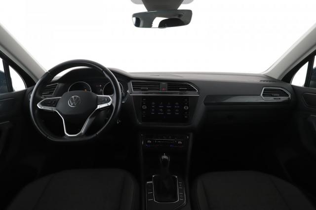 Volkswagen Tiguan image 3