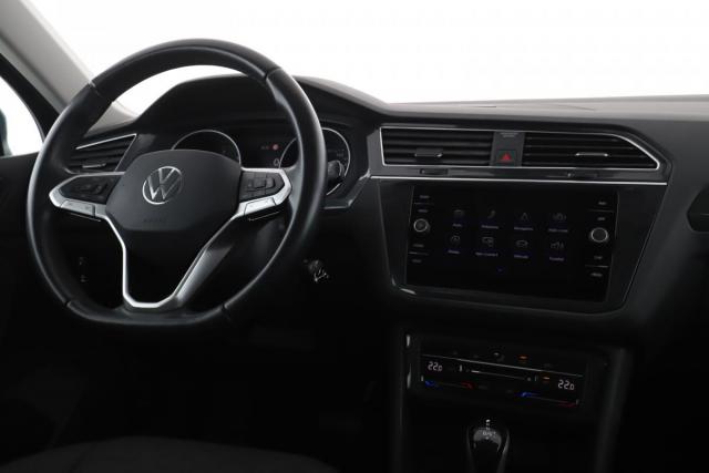 Volkswagen Tiguan image 2