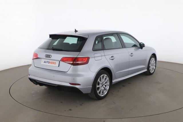 Audi A3 Sportback image 7
