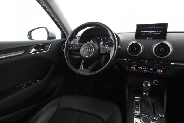 Audi A3 Sportback image 4