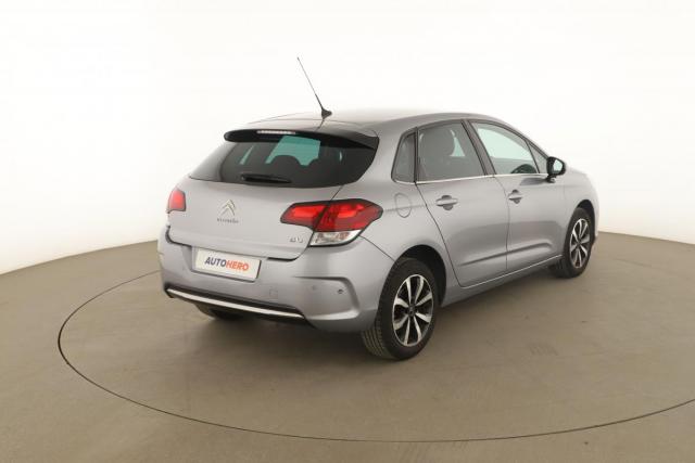 Citroen C4 image 4