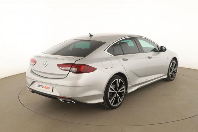 Opel Insignia image 4