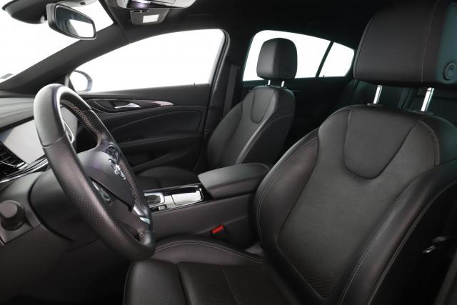 Opel Insignia image 5