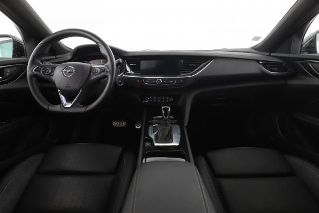 Opel Insignia image 3