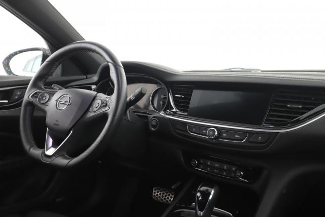Opel Insignia image 7