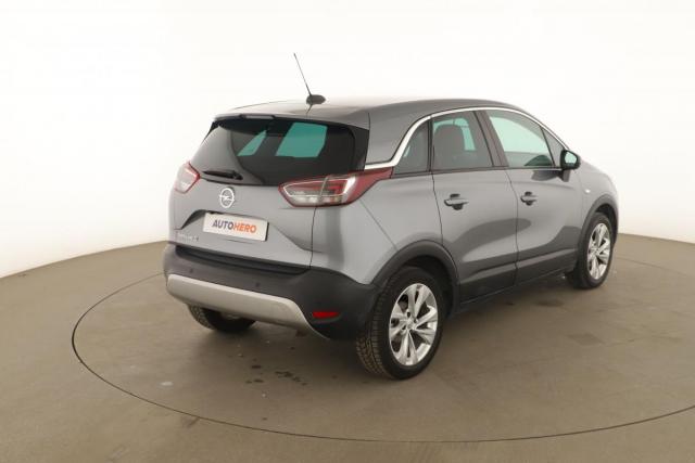 Opel Crossland X image 2