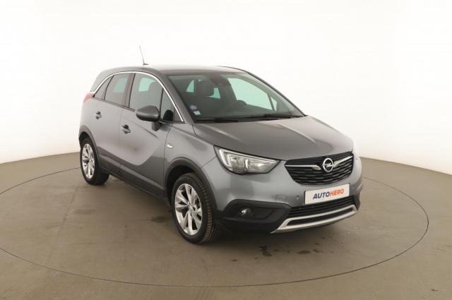 Opel Crossland X image 4