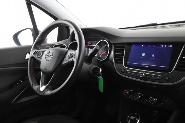 Opel Crossland X image 9