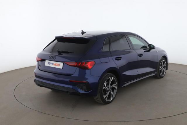 Audi A3 Sportback image 7