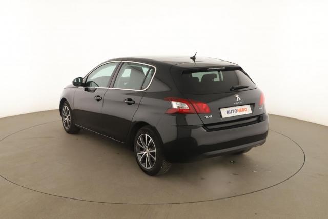 Peugeot 308 image 8