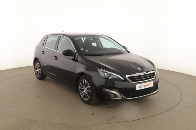Peugeot 308 image 6