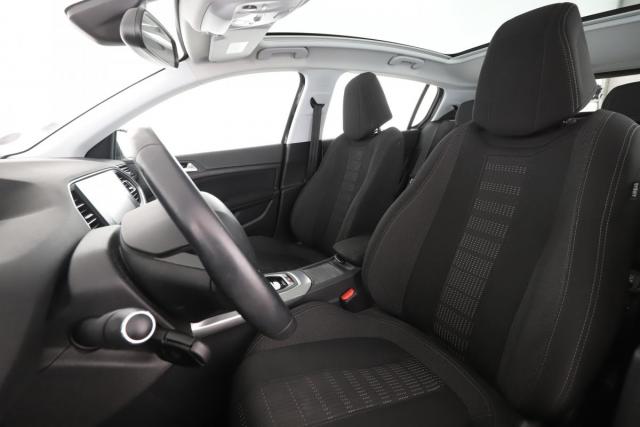 Peugeot 308 image 4