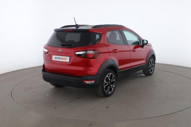 Ford Ecosport image 3