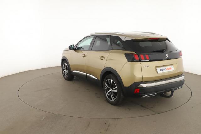 Peugeot 3008 image 9