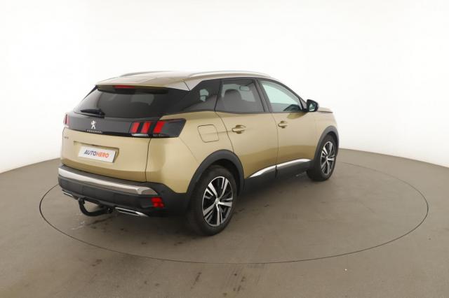 Peugeot 3008 image 6