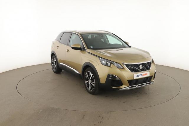 Peugeot 3008 image 8