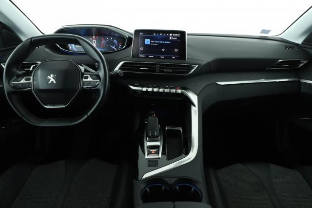 Peugeot 3008 image 3