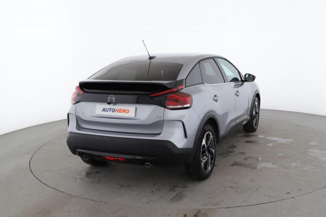 Citroen C4 image 2