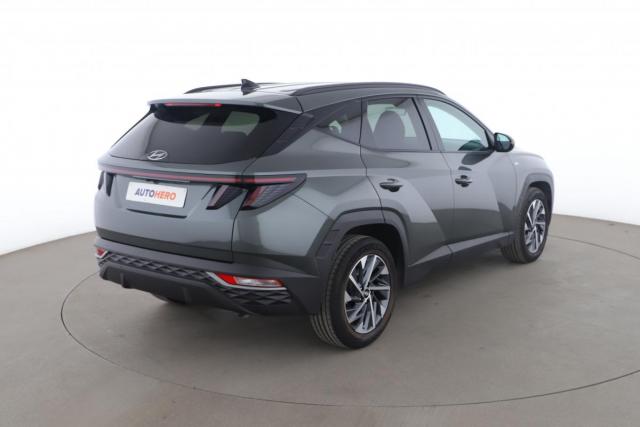 Hyundai Tucson image 6