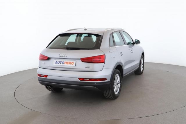 Audi Q3 image 1