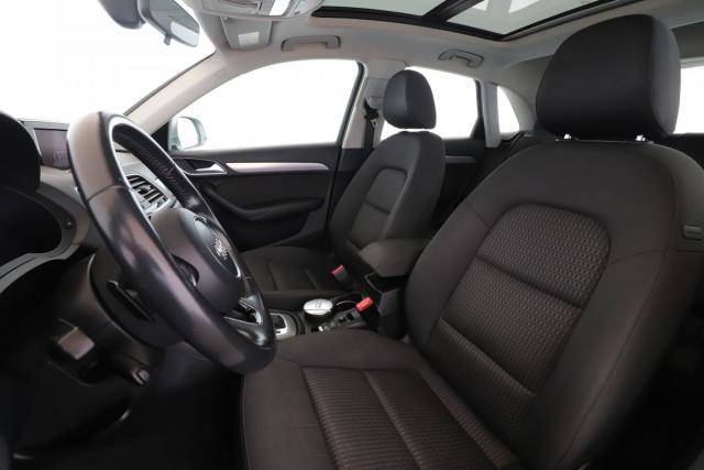Audi Q3 image 2