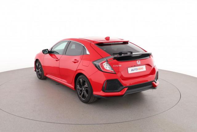 Honda Civic image 8