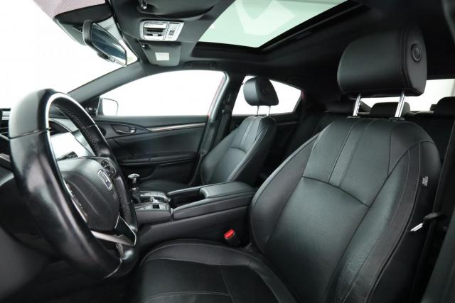 Honda Civic image 1