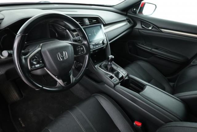 Honda Civic image 7