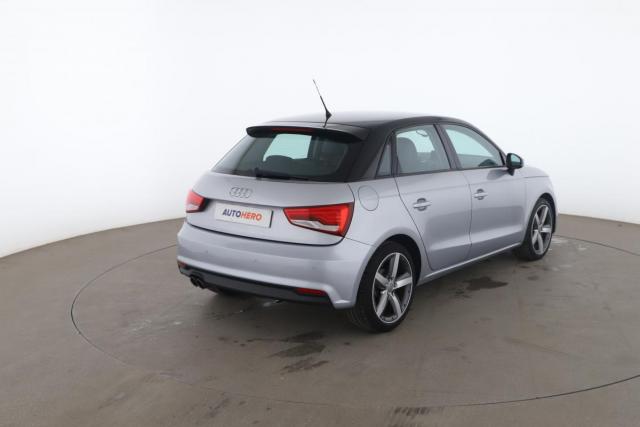 Audi A1 Sportback image 4