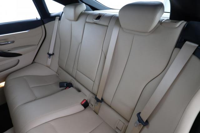 Bmw Série 4 Gran Coupé image 1