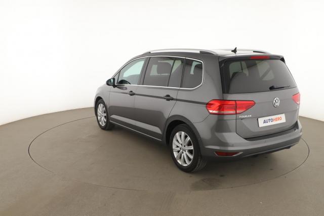 Volkswagen Touran image 1